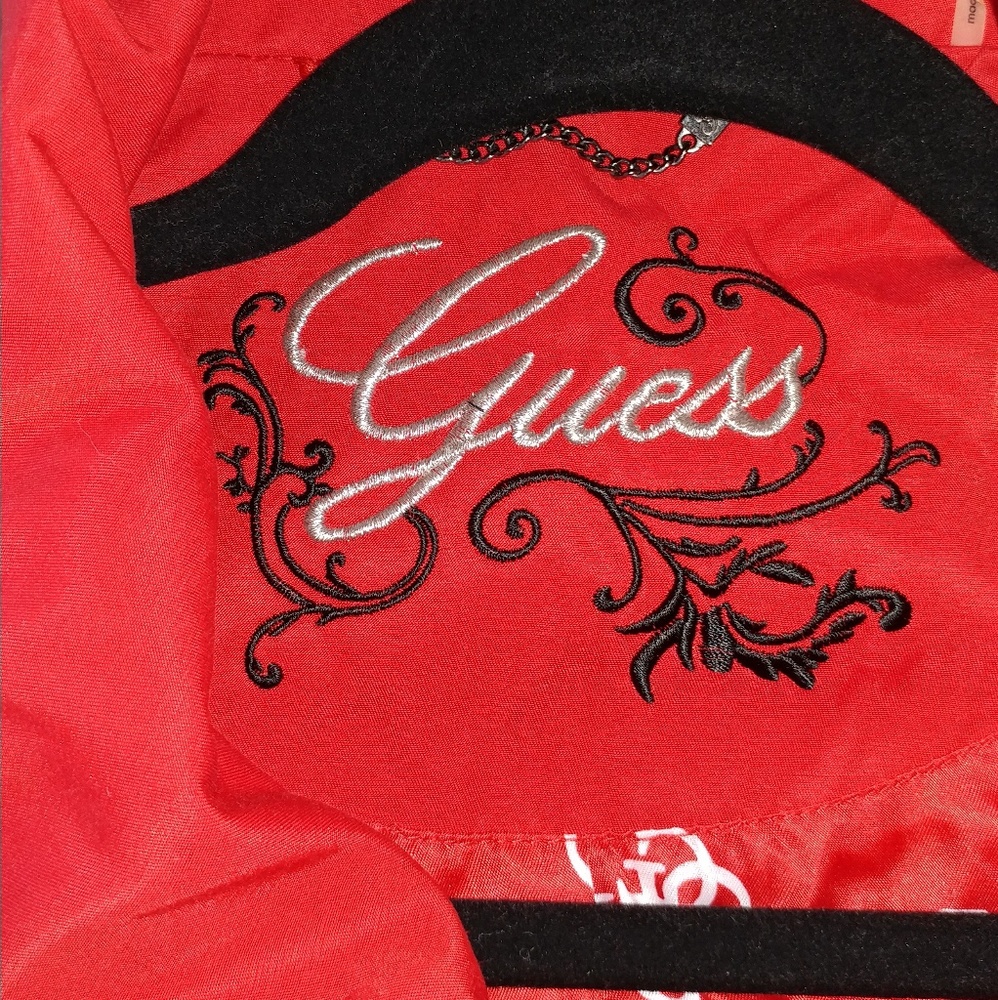 Jacket - Picture 2 of 2